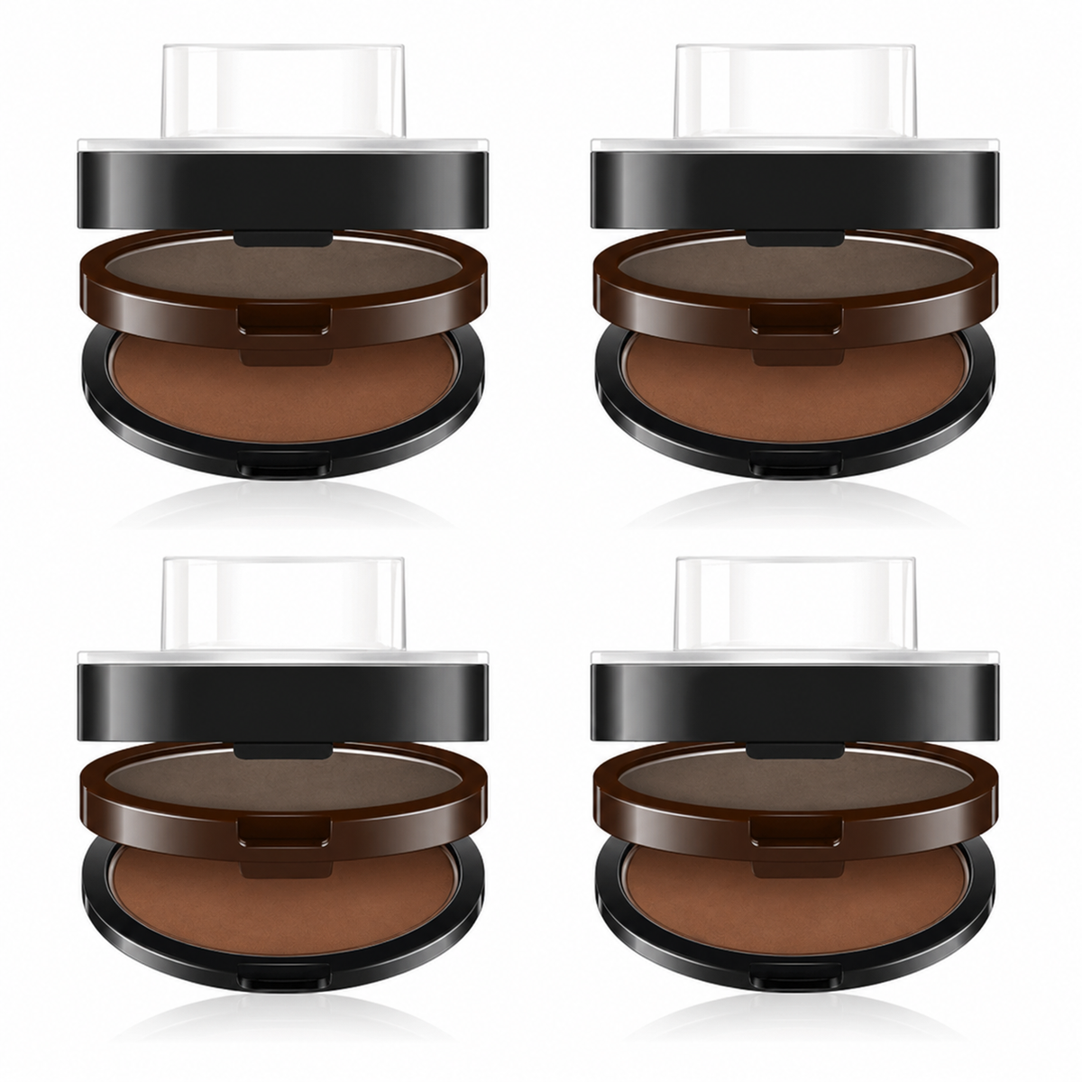 Fill Sparse Brows Without Drawing Them From Scratch