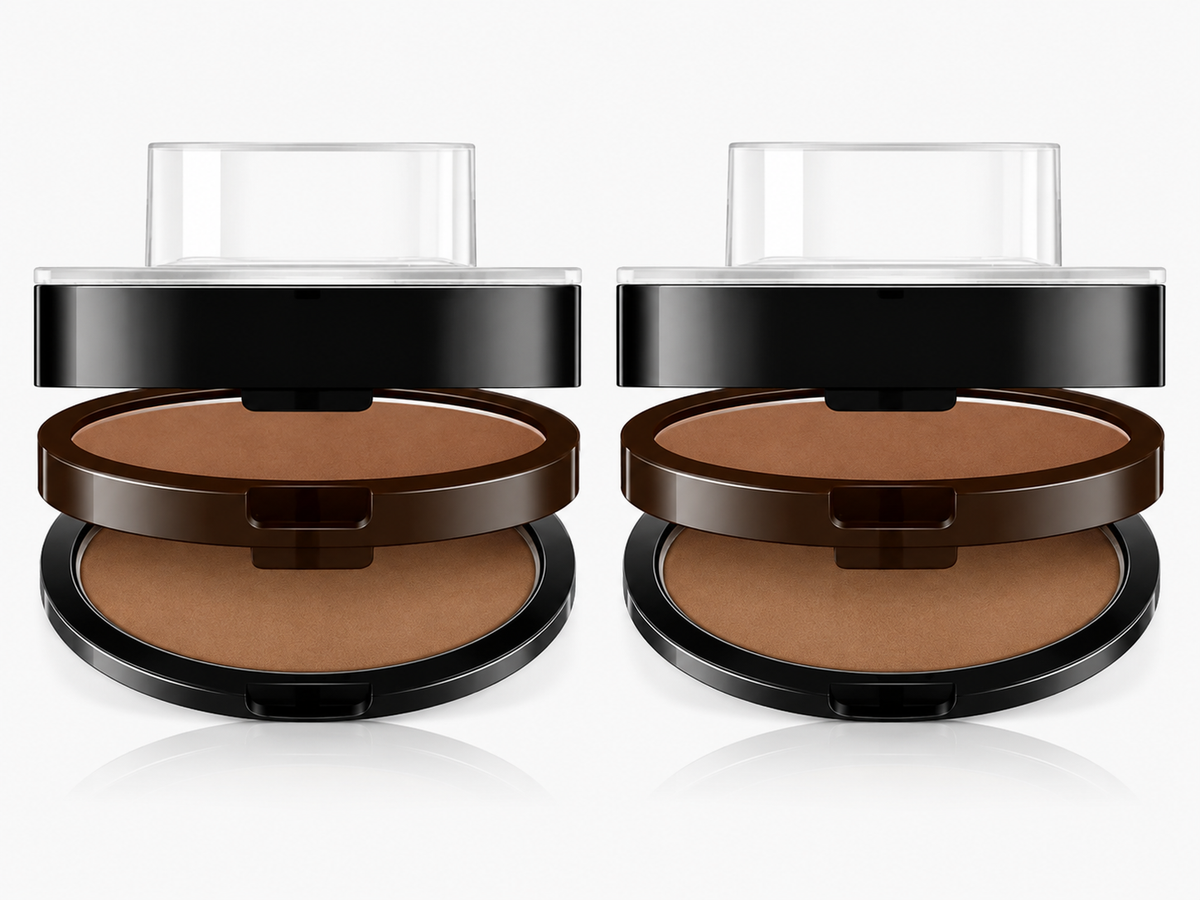 Fill Sparse Brows Without Drawing Them From Scratch