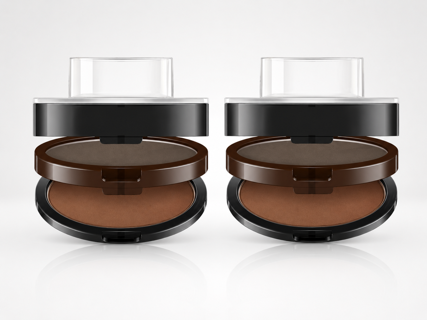 2 Brow Stamps-Duo Pack
