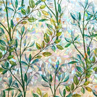 Botanical Crescent
