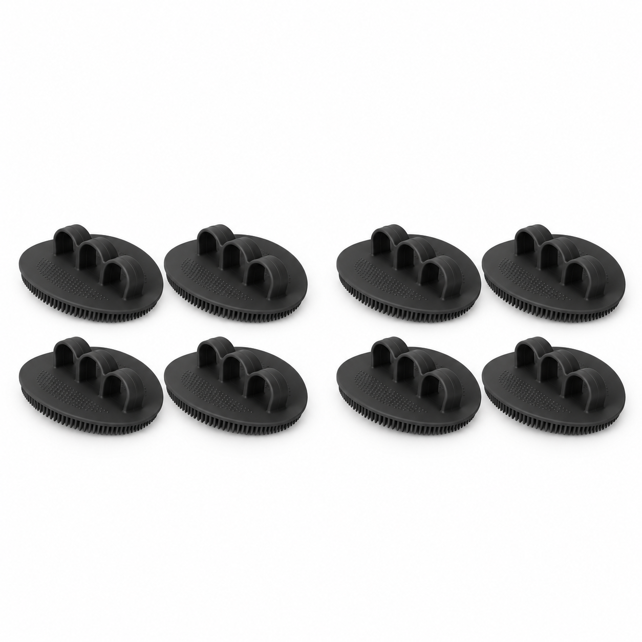 Family Pack — 8 Scrubbers