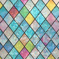 Rainbow Diamond