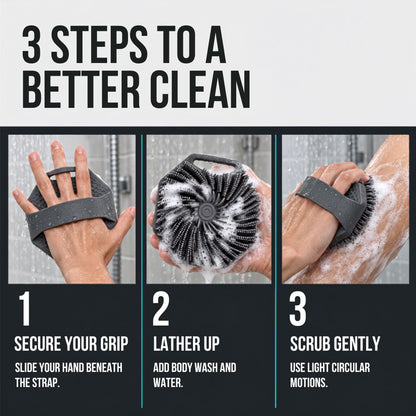 Your Shower Routine Deserves An Upgrade