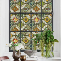 Rainbow Mosaic
