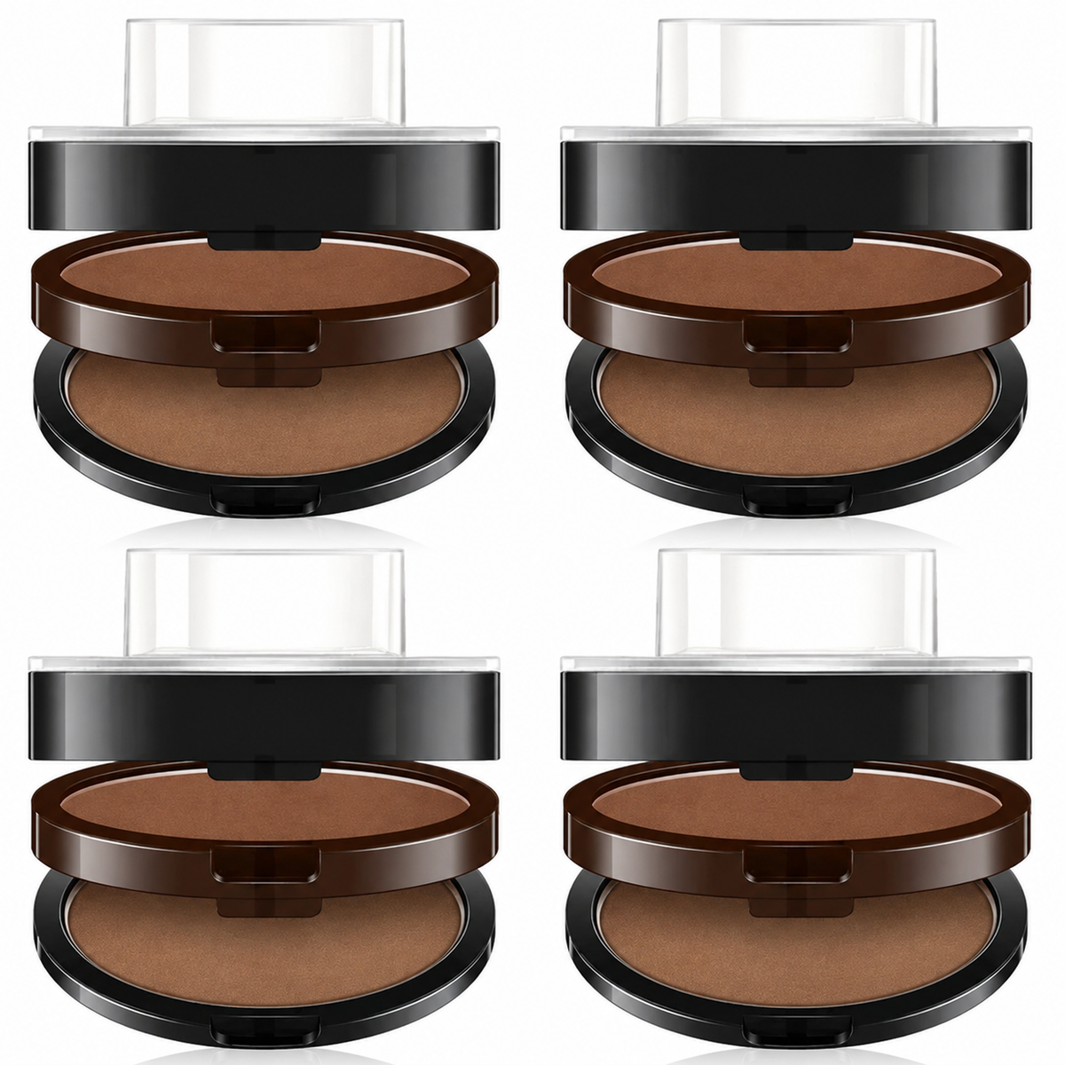 Fill Sparse Brows Without Drawing Them From Scratch