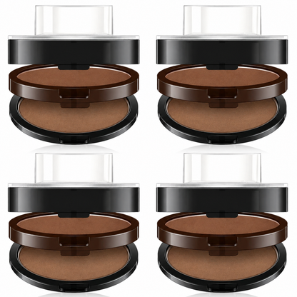 Fill Sparse Brows Without Drawing Them From Scratch