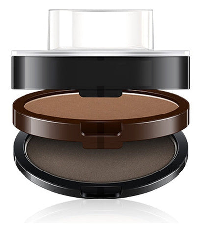 Fill Sparse Brows Without Drawing Them From Scratch