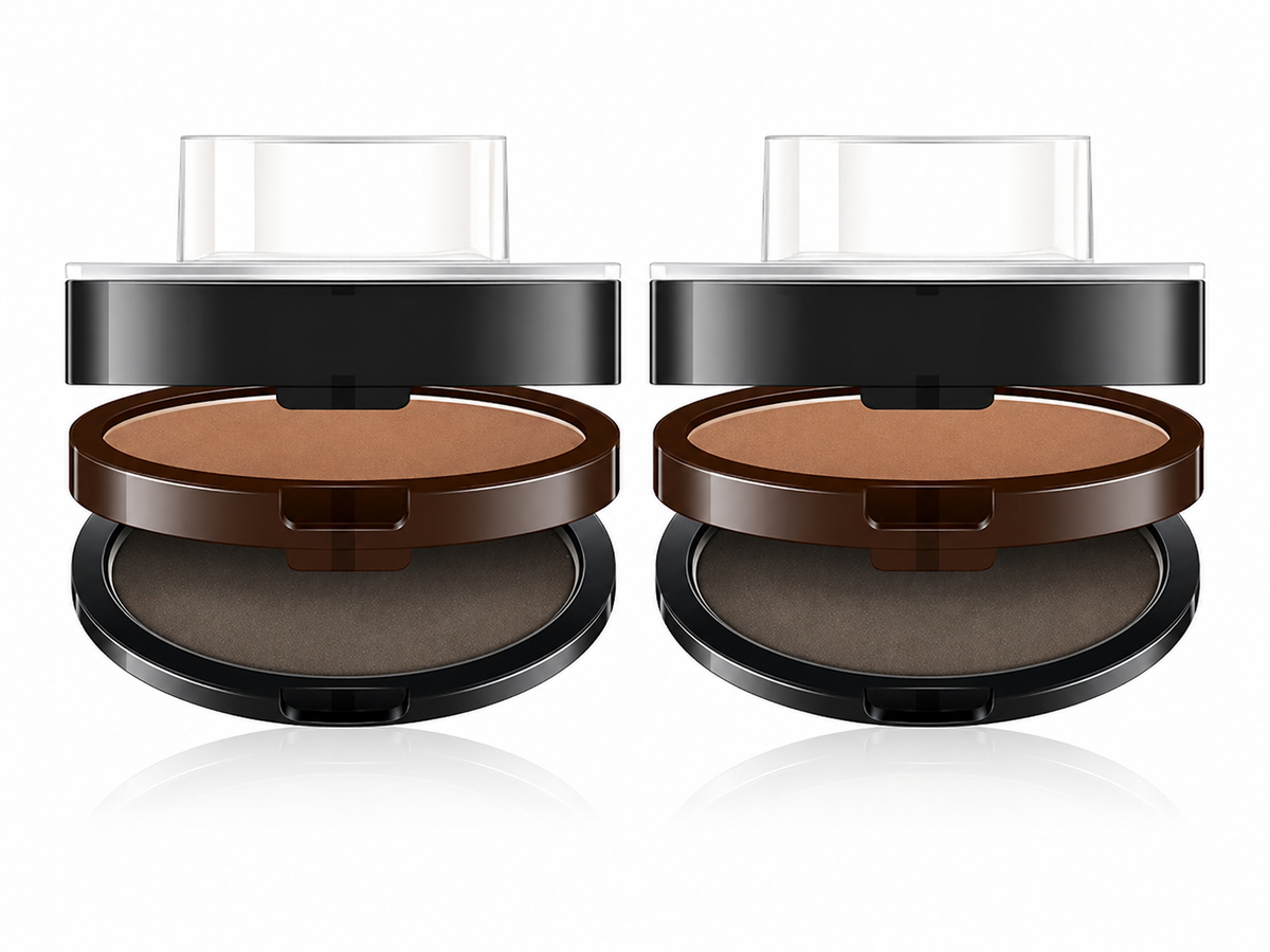 Fill Sparse Brows Without Drawing Them From Scratch